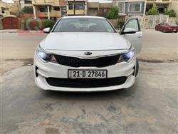 كيا اوبتيما